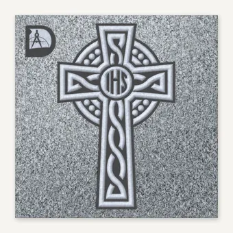 Celtic Cross 43