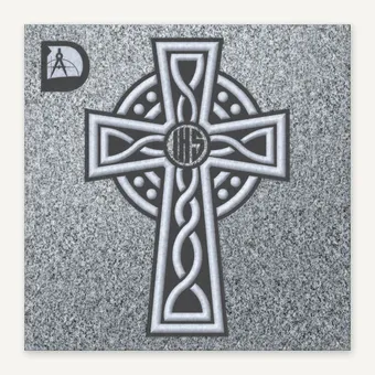 Celtic Cross 44
