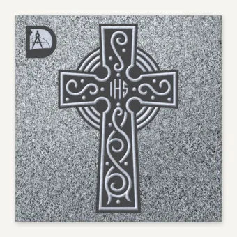 Celtic Cross 45