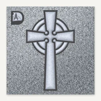 Celtic Cross 46