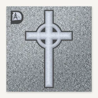 Celtic Cross 47