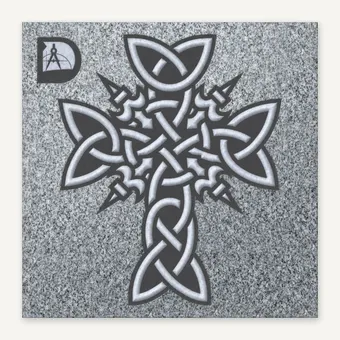 Celtic Cross 50