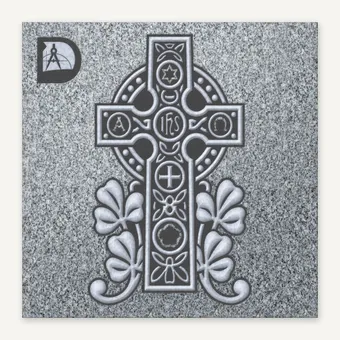 Celtic Cross 52