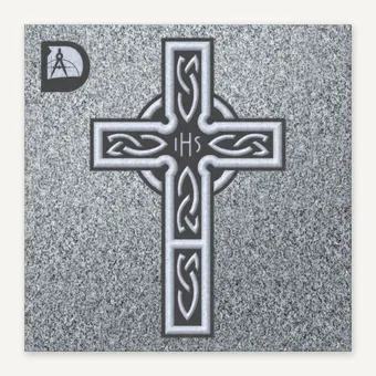 Celtic Cross 54
