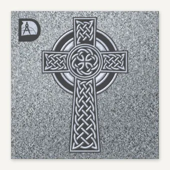 Celtic Cross 55