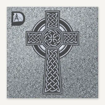 Celtic Cross 55 B