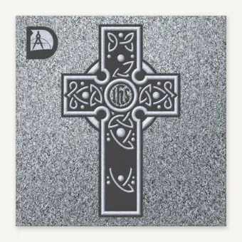 Celtic Cross 60