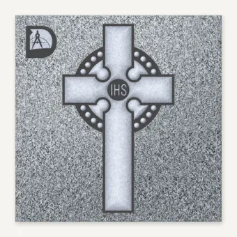 Celtic Cross 61