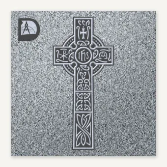 Celtic Cross 62