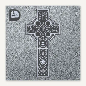 Celtic Cross 63