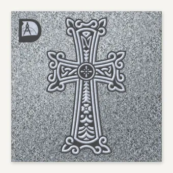 Celtic Cross 65