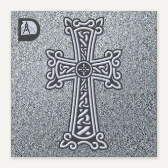 Celtic Cross 66