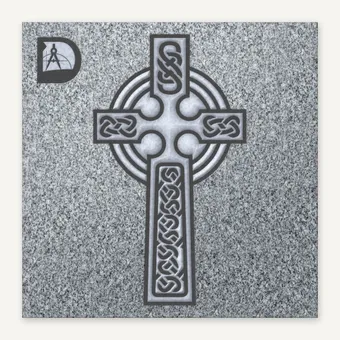 Celtic Cross 67