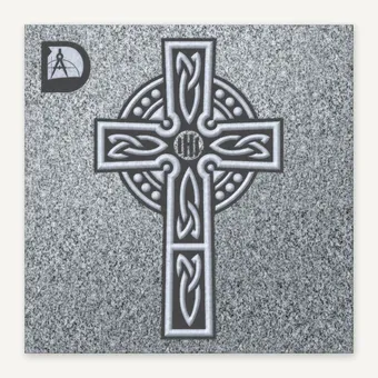 Celtic Cross 68