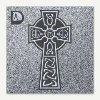 Celtic Cross 69
