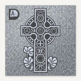 Celtic Cross 7