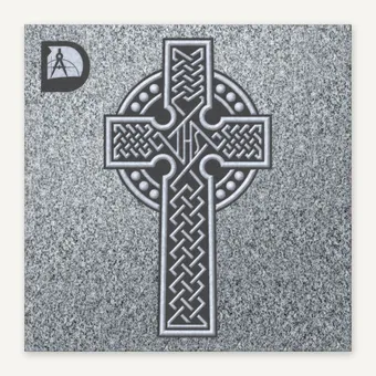 Celtic Cross 70