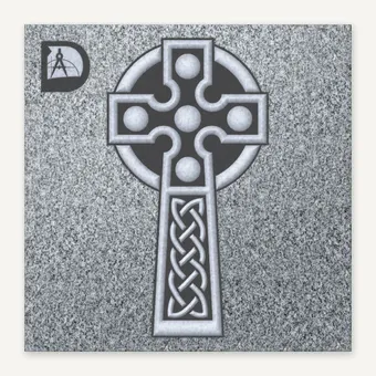 Celtic Cross 71