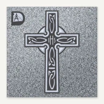 Celtic Cross 73