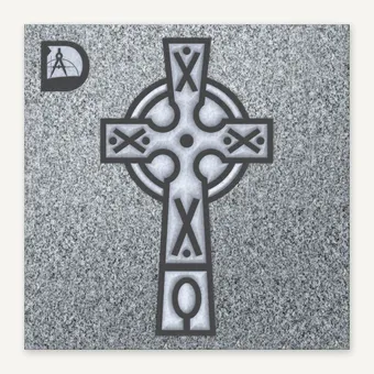 Celtic Cross 74