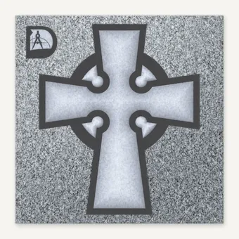 Celtic Cross 75