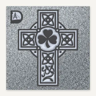 Celtic Cross 77