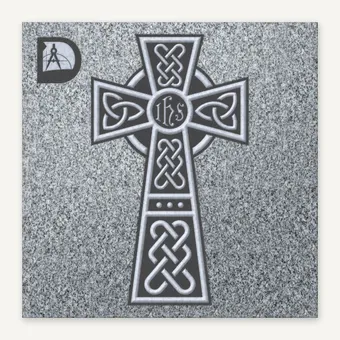 Celtic Cross 79