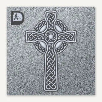 Celtic Cross 8