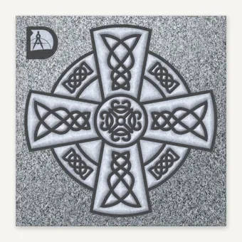 Celtic Cross 81