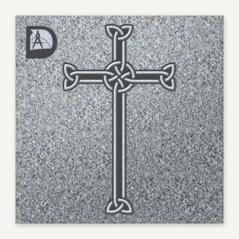 Celtic Cross 83
