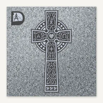 Celtic Cross 86