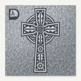 Celtic Cross 87