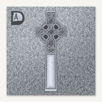 Celtic Cross 90