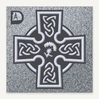 Celtic Cross 95